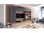 Секция Verdana (coast evoke oak/anthracite)